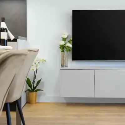 Apartments Bila