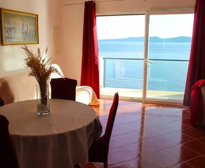 Priroda u blizini apartmana
