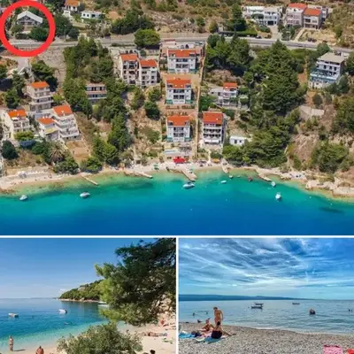 Deleted Apartments