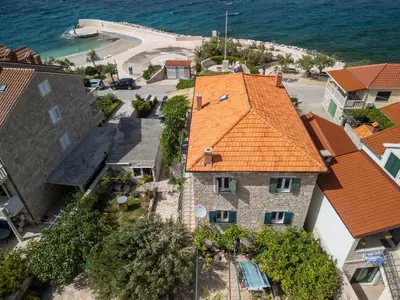 Priroda u blizini apartmana