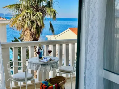 Priroda u blizini apartmana