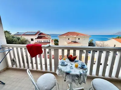 Priroda u blizini apartmana
