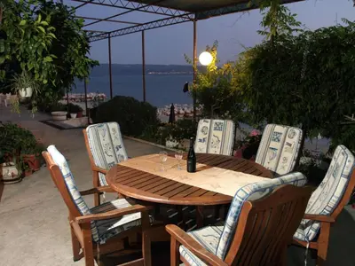 Priroda u blizini apartmana
