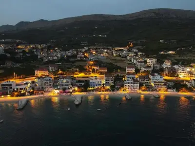 Priroda u blizini apartmana