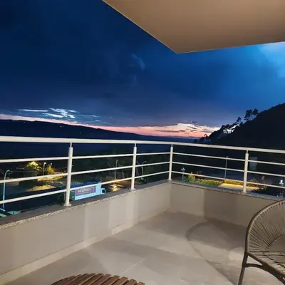 Priroda u blizini apartmana