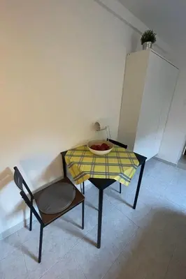 Prostor za sjedenje u objektu