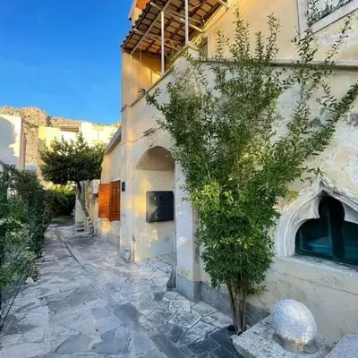 Apartments with parking space Omis - 23914