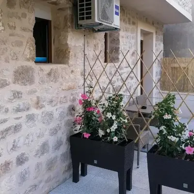 Awesome Apartment In Hvar With Wifi