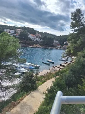 Priroda u blizini apartmana