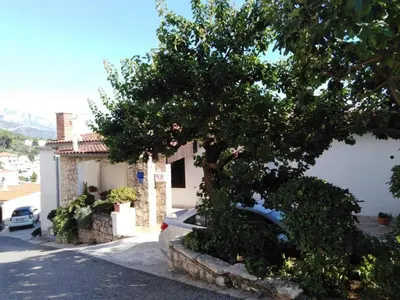 Okolica apartmana ili susjedstvo u blizini