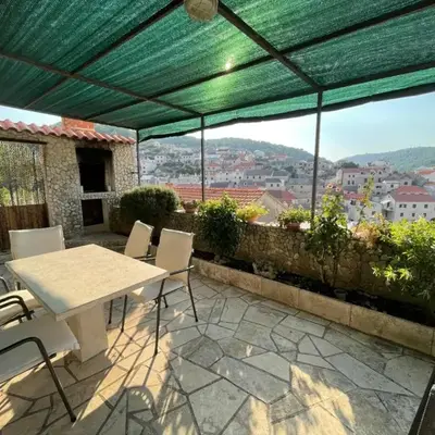 House Zarko