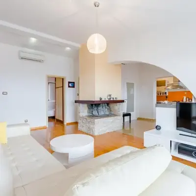 Apartments Flor de Lis