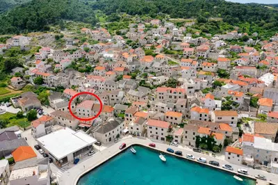 Priroda u blizini apartmana