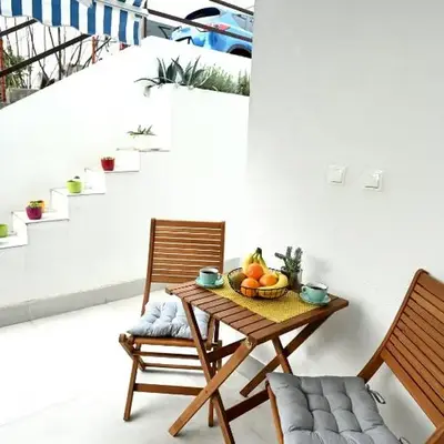 Apartment Tinko