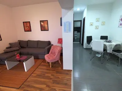 Prostor za sjedenje u objektu
