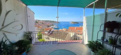 Priroda u blizini apartmana