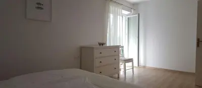 Krevet ili kreveti u jedinici u objektu Apartment Esperansa