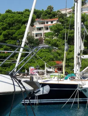 Priroda u blizini apartmana