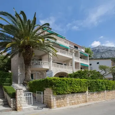 Apartment Esperansa