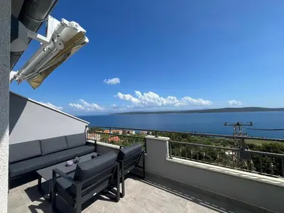 Priroda u blizini apartmana