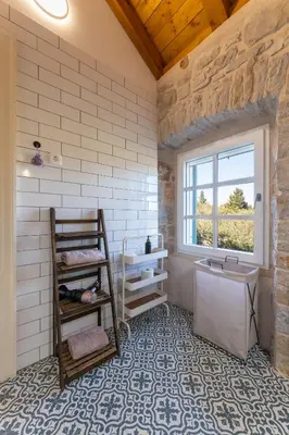 Prostor za sjedenje u objektu