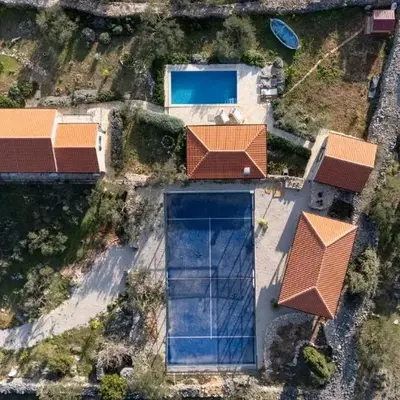 Villa Bliss Excelsior - Yoga