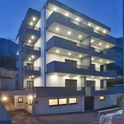 Holiday Home Ivan 2