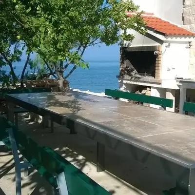 Apartments Karaman