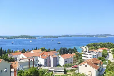Priroda u blizini apartmana