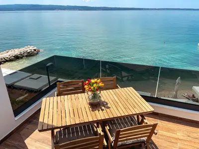 Priroda u blizini apartmana