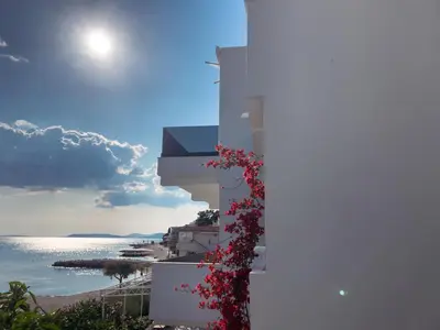 Priroda u blizini apartmana
