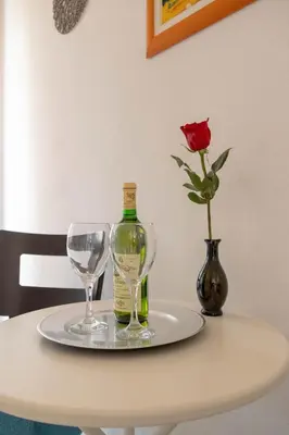 Pića u objektu Apartmani Turić