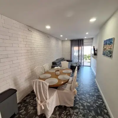 Apartmani Turić