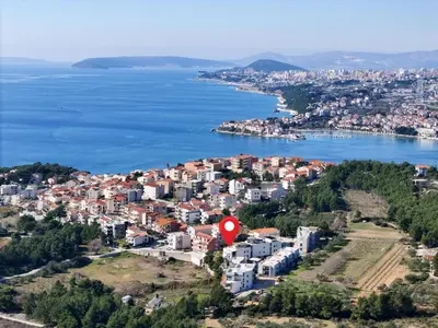 Priroda u blizini apartmana