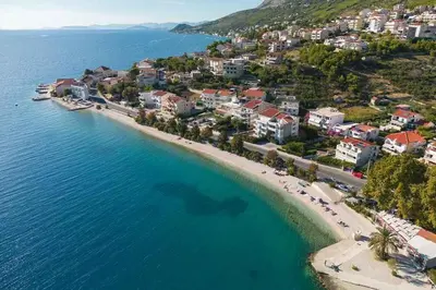 Priroda u blizini apartmana
