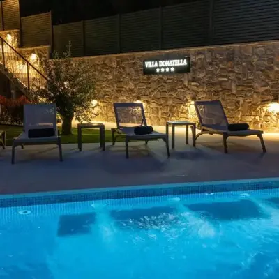 Donatella Apartment 2