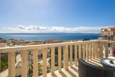 Priroda u blizini apartmana