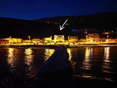 Priroda u blizini apartmana