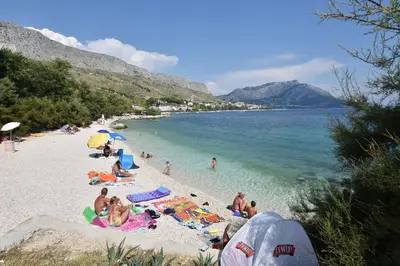 Priroda u blizini apartmana
