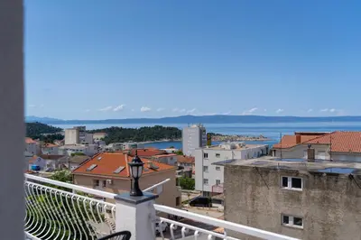 Priroda u blizini apartmana