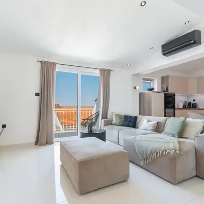 Apartment Makarska City