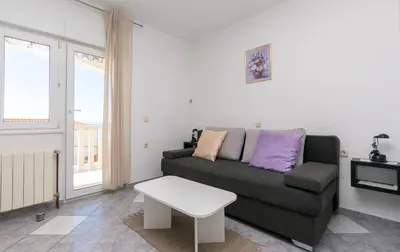 Prostor za sjedenje u objektu