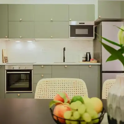 Stylish town centre apartment MariRoza