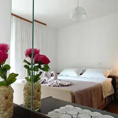 Apartment Mili