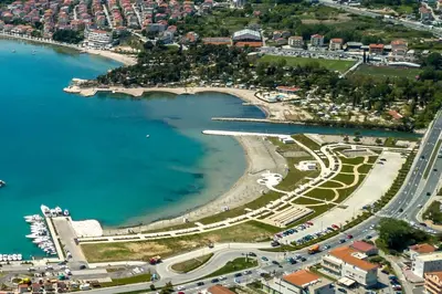 Priroda u blizini apartmana