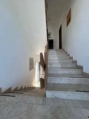 Tlocrt objekta Split Breeze Apartment