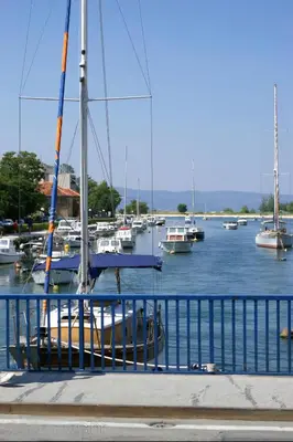 Priroda u blizini apartmana