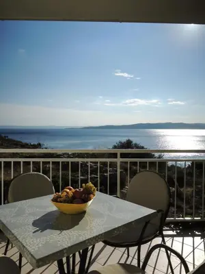 Priroda u blizini apartmana