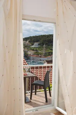 Priroda u blizini apartmana