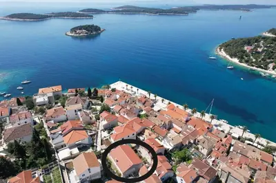 Priroda u blizini apartmana
